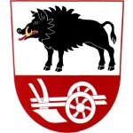OBEC VEPŘÍKOV – logo společnosti