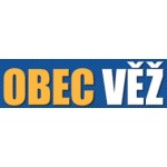 OBEC VĚŽ – logo společnosti