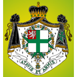 Vojenský a špitální Řád svatého Lazara Jeruzalémského - Bohemia – logo společnosti