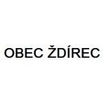 OBEC ŽDÍREC – logo společnosti