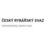 ČESKÝ RYBÁŘSKÝ SVAZ, MO GOLČŮV JENÍKOV – logo společnosti