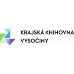 Krajská knihovna Vysočiny – logo společnosti