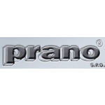 PRANO s.r.o. – logo společnosti