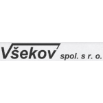 VŠEKOV, spol. s r.o. – logo společnosti