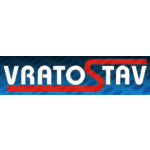 VRATOSTAV – logo společnosti