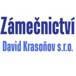 David Krasoňov s.r.o. - zámečnictví – logo společnosti