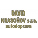 David Krasoňov s.r.o. - autodoprava – logo společnosti