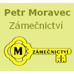 Moravec Petr - zámečnictví – logo společnosti