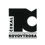 KOVOVÝROBA ČEKAL s.r.o. – logo společnosti
