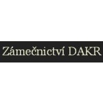 Zámečnictví DAKR s.r.o. – logo společnosti