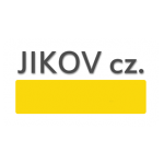 JIKOV cz. s.r.o. – logo společnosti