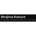 Kolouch Pavel – logo společnosti