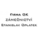 Oplatek Stanislav – logo společnosti