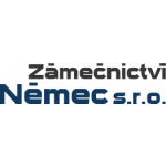 Zámečnictví Němec, s.r.o. – logo společnosti