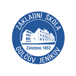 Základní škola a Mateřská škola Golčův Jeníkov, příspěvková organizace – logo společnosti