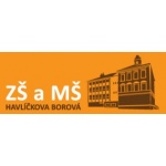 Základní škola a Mateřská škola Havlíčkova Borová – logo společnosti