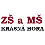 Základní škola a Mateřská škola Krásná Hora, příspěvková organizace – logo společnosti