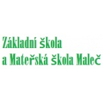 Základní škola a Mateřská škola Maleč – logo společnosti