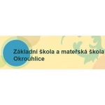 Základní škola a mateřská škola Okrouhlice – logo společnosti