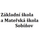 Základní škola a Mateřská škola Sobíňov, okres Havlíčkův Brod – logo společnosti