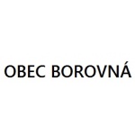 OBEC BOROVNÁ – logo společnosti