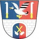 Obec Brzkov – logo společnosti