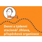 DENNÍ A TÝDENNÍ STACIONÁŘ JIHLAVA, příspěvková organizace – logo společnosti