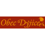Obec Dyjice – logo společnosti