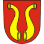 Obecní úřad Hodice – logo společnosti