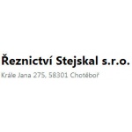 Řeznictví Stejskal s.r.o. – logo společnosti