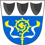 Městys Kamenice – logo společnosti