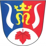 OBEC KLATOVEC – logo společnosti