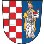 Obec Kostelec (okres Jihlava) – logo společnosti