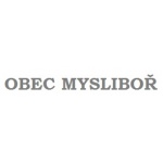 OBEC MYSLIBOŘ – logo společnosti