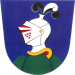 OBEC NADĚJOV – logo společnosti