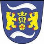Obecní úřad Nevcehle – logo společnosti