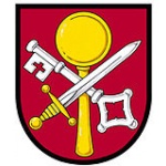 Úřad městyse Nová Říše – logo společnosti
