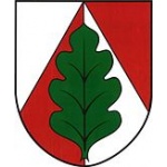 Obecní úřad Panské Dubenky – logo společnosti