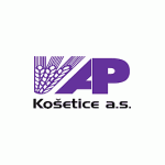 Agropodnik Košetice, a.s. – logo společnosti