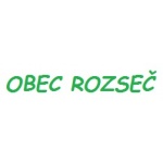 Obec Rozseč (okres Jihlava) – logo společnosti