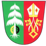 Obecní úřad Smrčná – logo společnosti