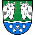 Obecní úřad Stáj – logo společnosti