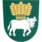 Obecní úřad Suchá – logo společnosti