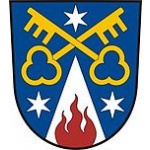 Obecní úřad Šimanov – logo společnosti