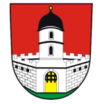 Úřad městyse Větrný Jeníkov – logo společnosti