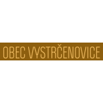 OBEC VYSTRČENOVICE – logo společnosti