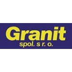 GRANIT spol. s r.o. – logo společnosti
