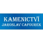 Cafourek Jaroslav - kamenictví – logo společnosti