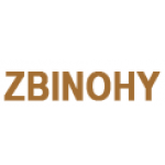 OBEC ZBINOHY – logo společnosti