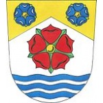 Obecní úřad Bohdalín – logo společnosti